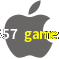 Aplicativo 557 games para iOS