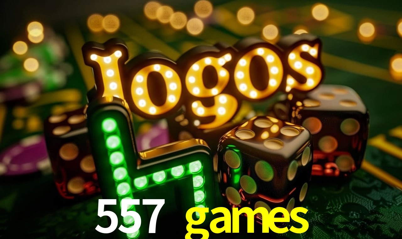 Experiência VIP 557 games