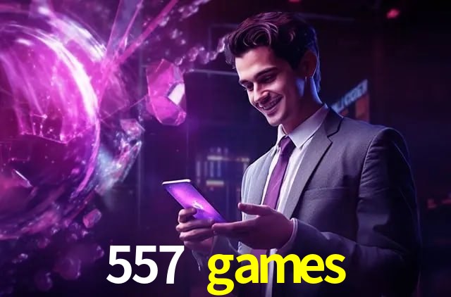 Statistics 557 games