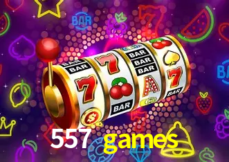 Desvendando o Mundo dos Jogos Virtuais na 557 games
