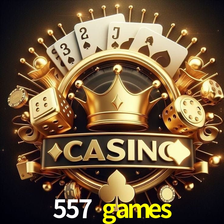 Bônus de Boas-vindas 557 games