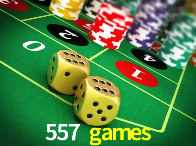 Experiência VIP 557 games
