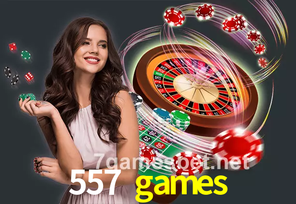 vivo no cassino 557 games