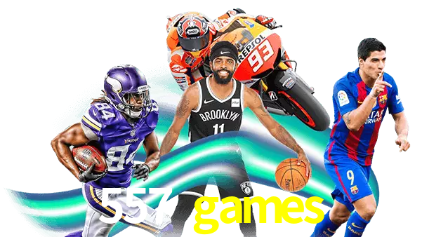 557 games