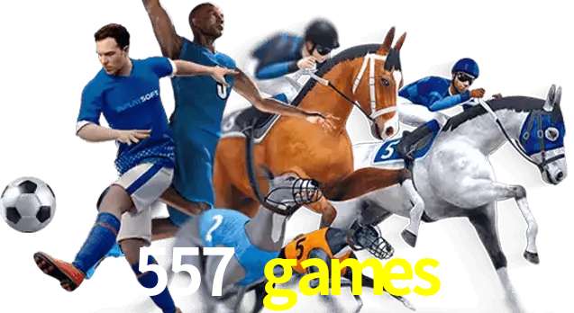 557 games