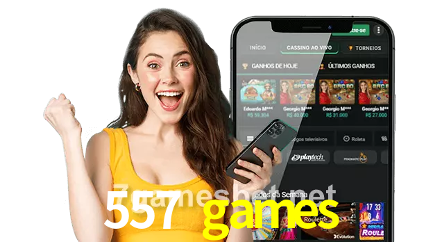 557 games