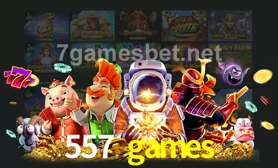 cassino 557 games