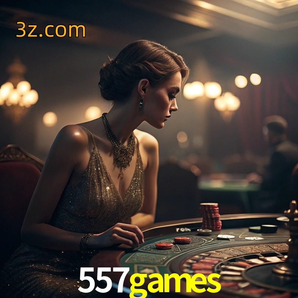 logo 557games