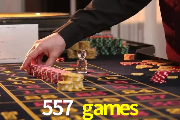 Desvendando o Mundo dos Jogos Virtuais na 557 games