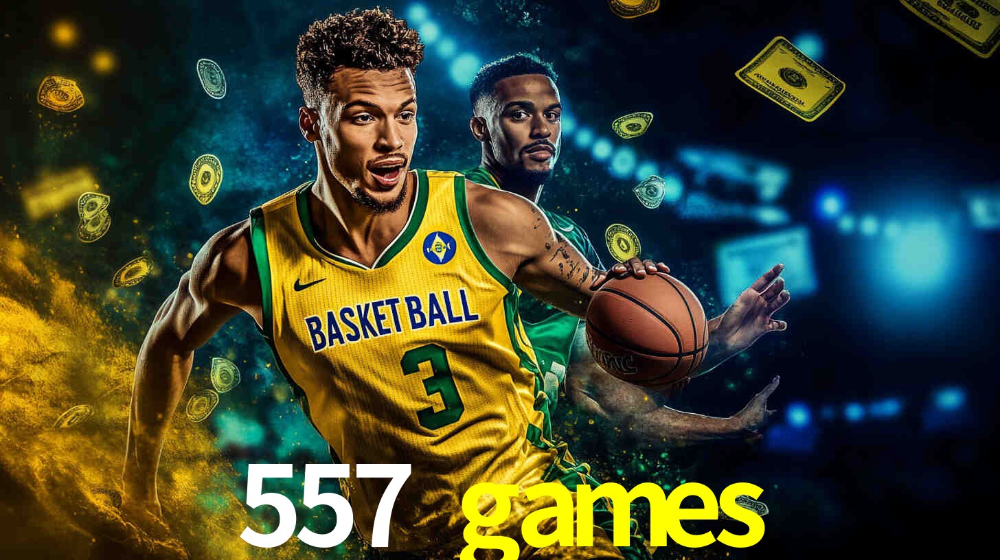 A Experiência Imersiva dos Cassinos Ao Vivo no 557 games