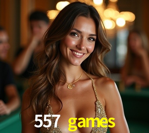 cassino 557 games