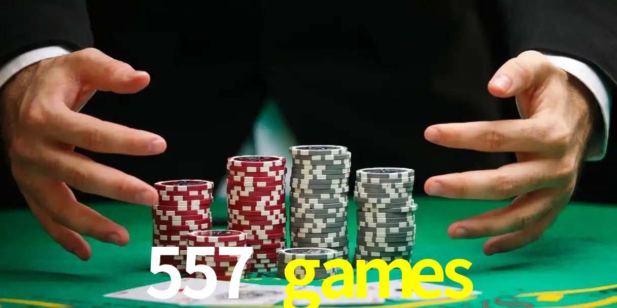 Benefícios VIP na 557 games