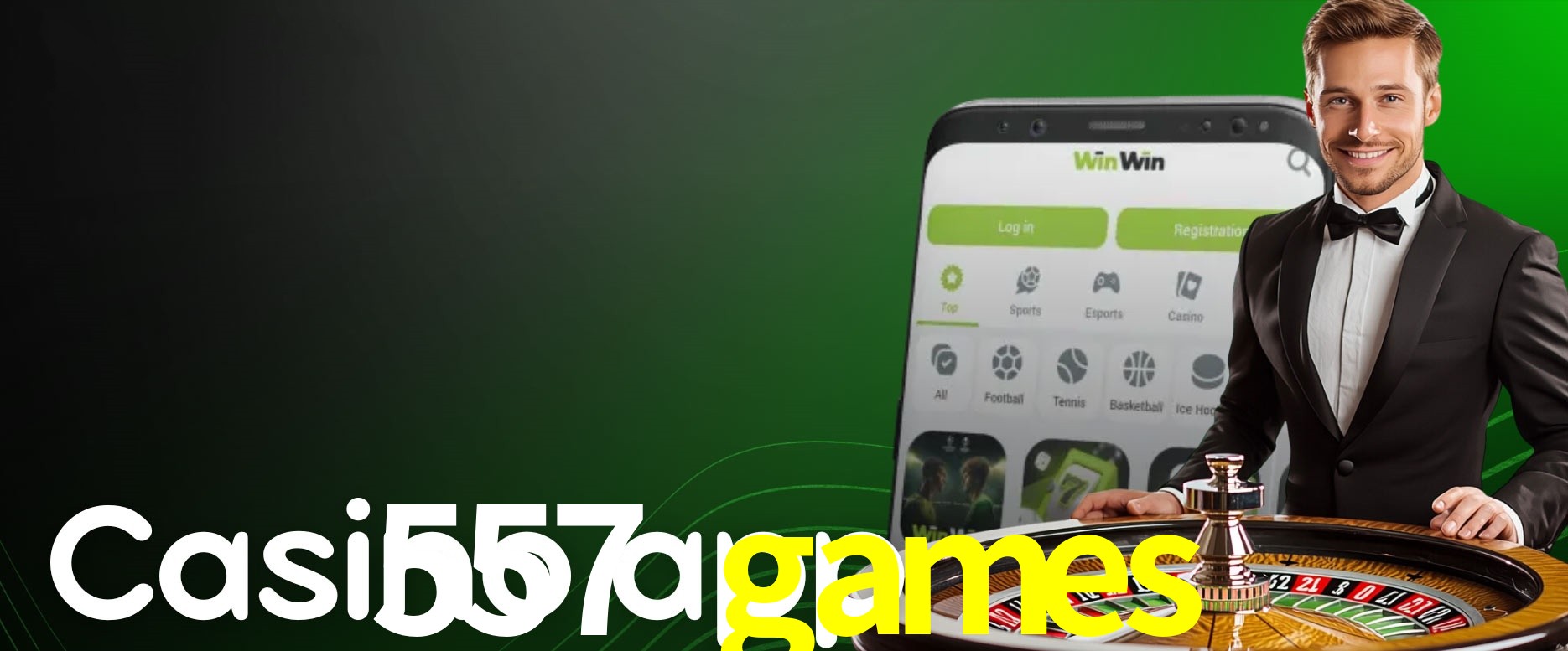 Exclusive Offers 557 games