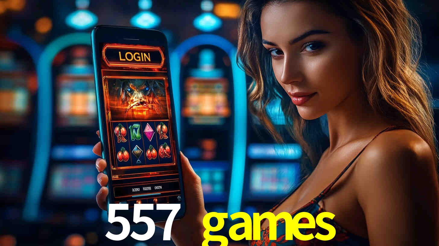 557 games