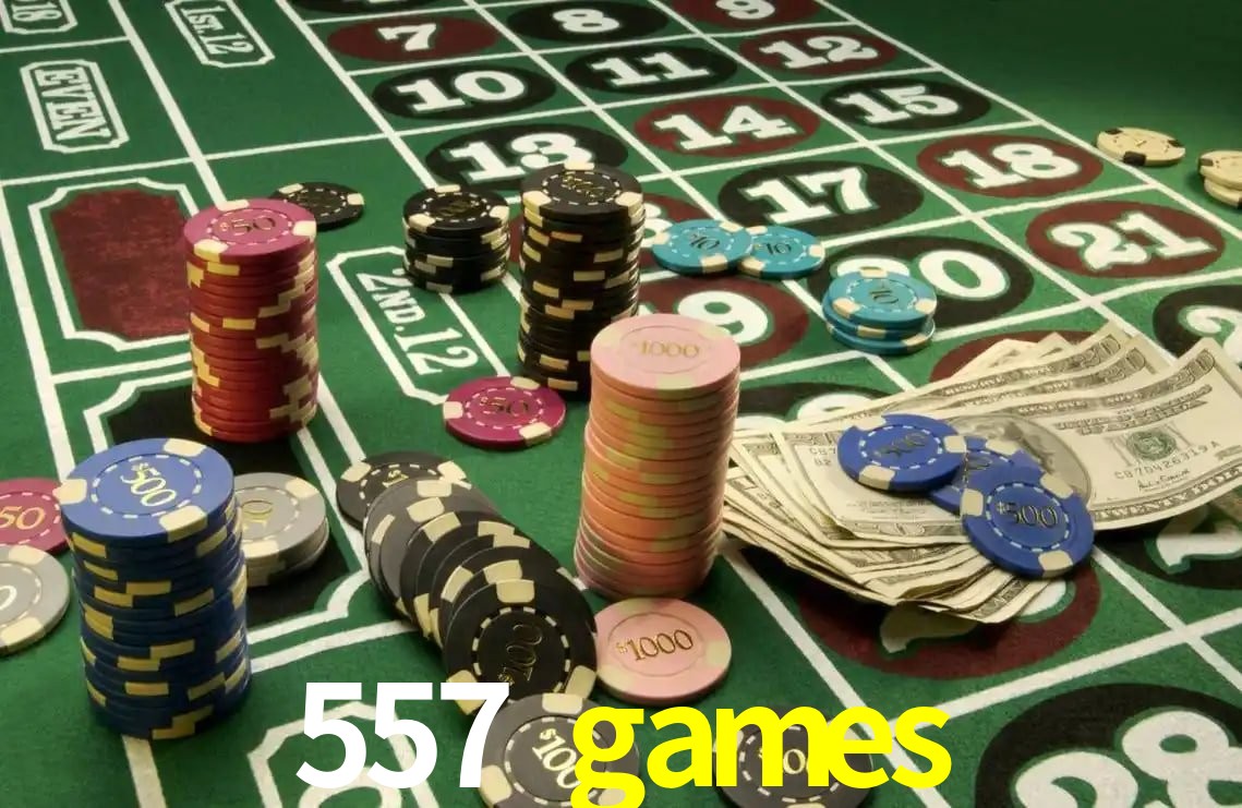 557 games