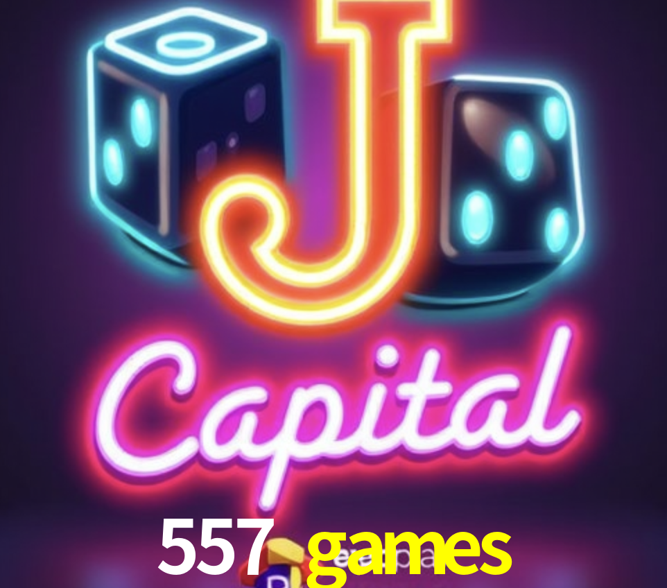 Weekend Specials 557 games