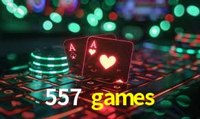 Apostas de Futebol 557 games