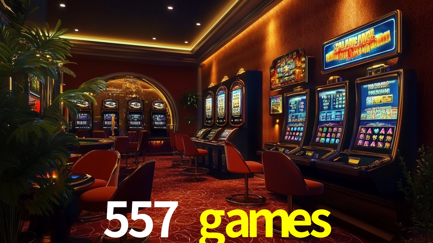Live Casino 557 games