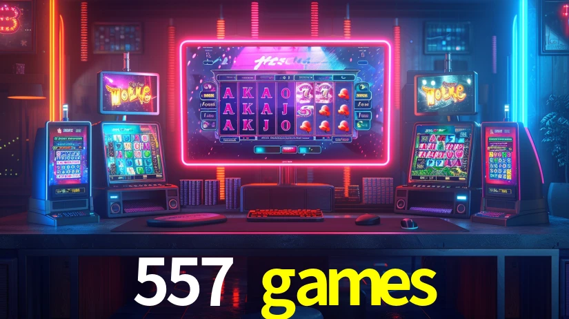 557 games