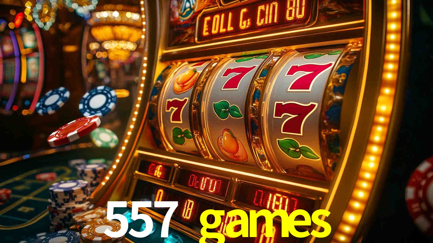 Tournaments 557 games