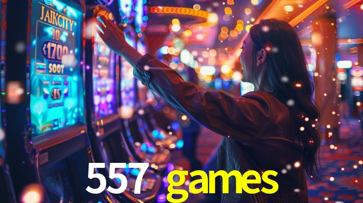 557 games,557.games