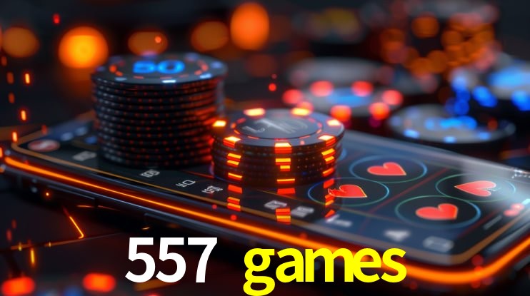 Bonus Features 557 games