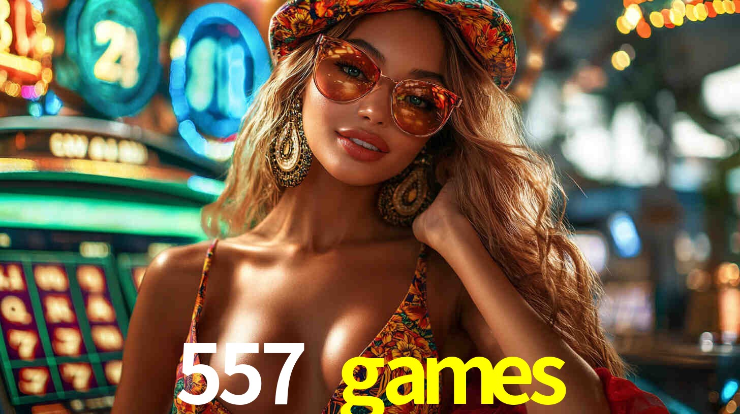 Daily Bonuses 557 games