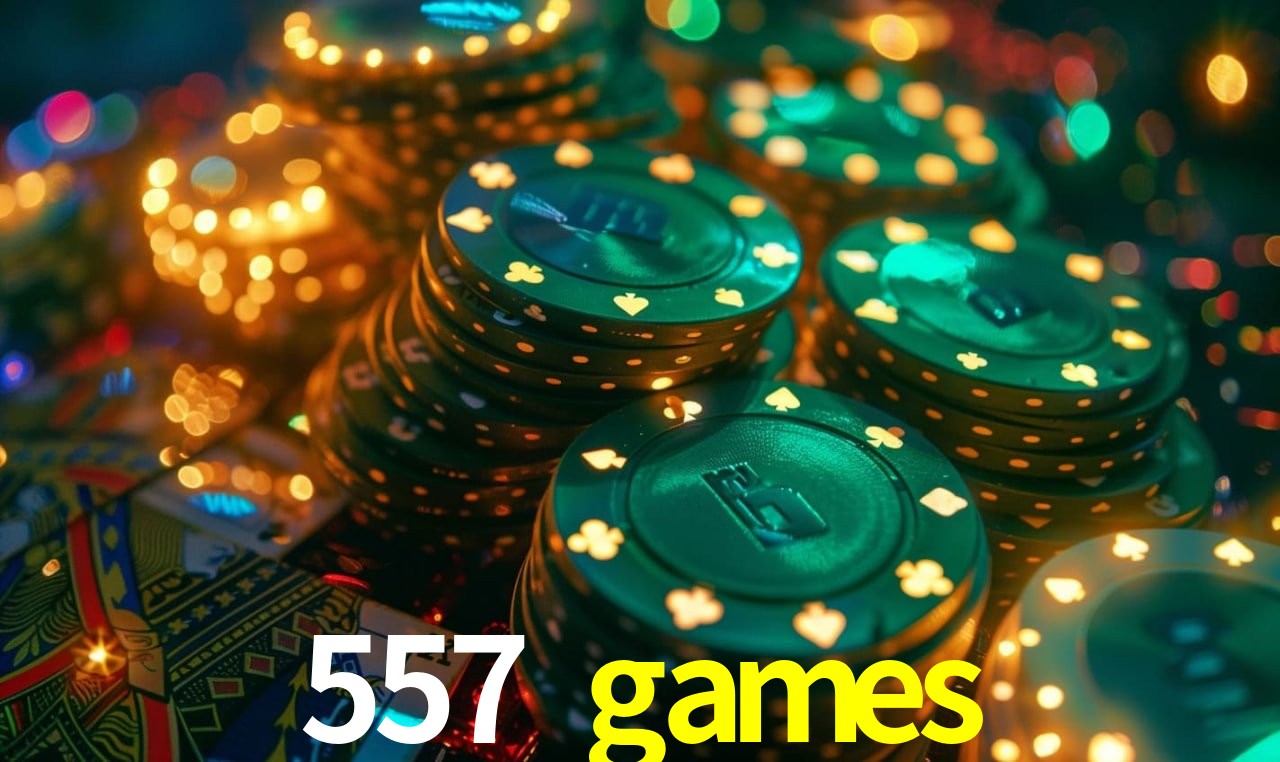Casino VIP 557 games