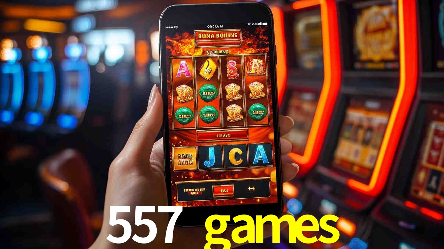 557 games,557.games