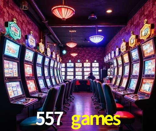 Segurança e performance na plataforma 557 games