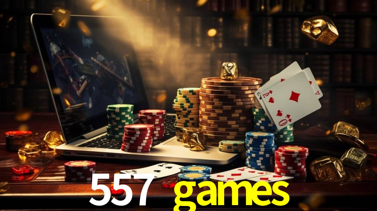 Torneios 557 games