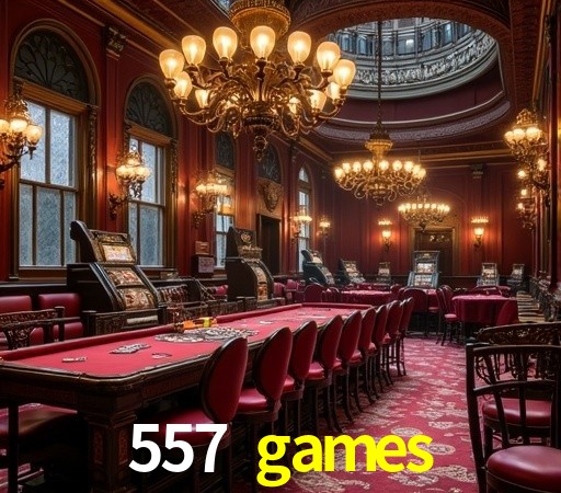 Promoção Relâmpago 557 games