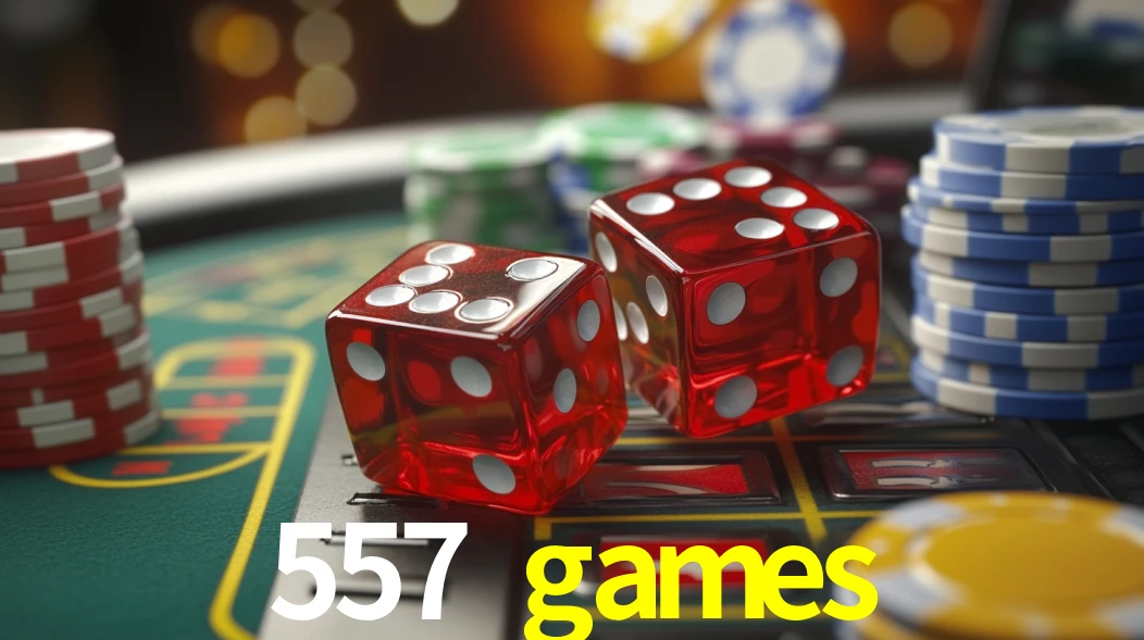 VIP Casino 557 games