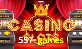 Slot Games 557 games