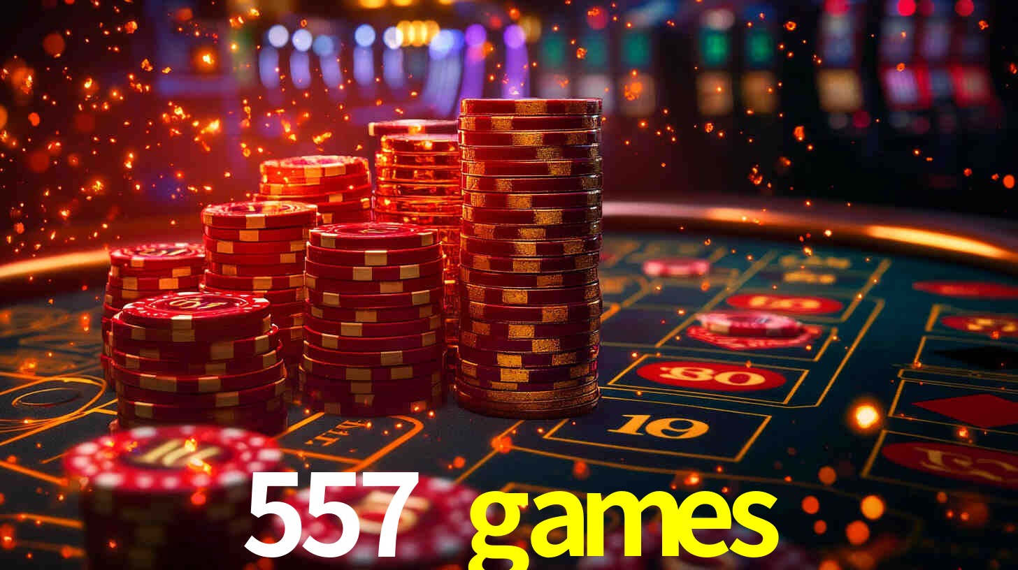Programa VIP 557 games