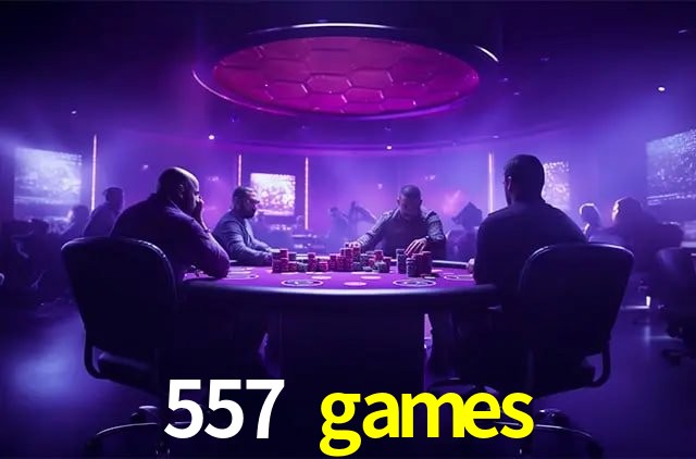 Estatísticas Esportivas 557 games