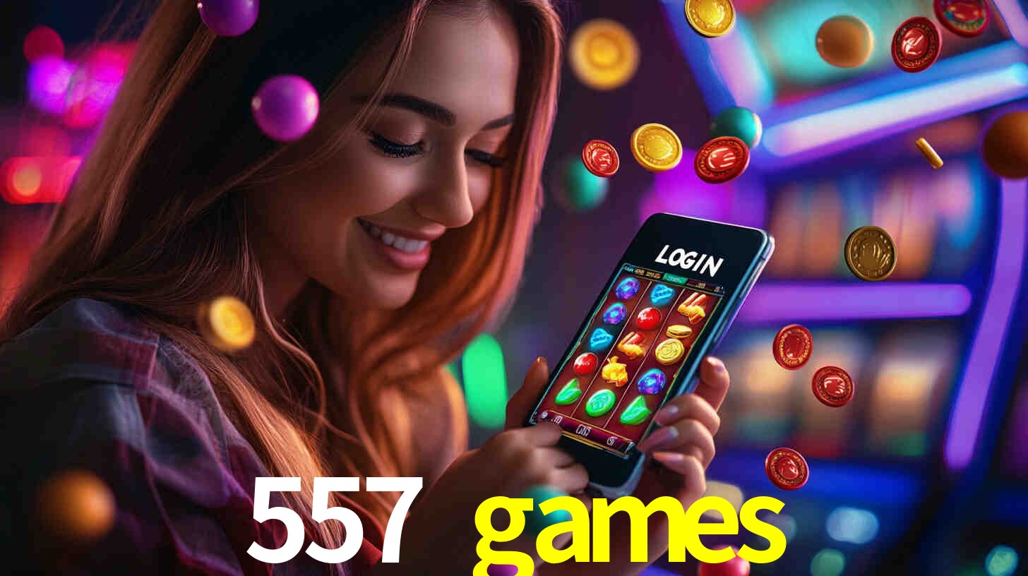 557 games: Jogos de Caça-Níqueis-Altas Recompensas, Roleta-Velocidade, Blackjack-Desafios Máximos