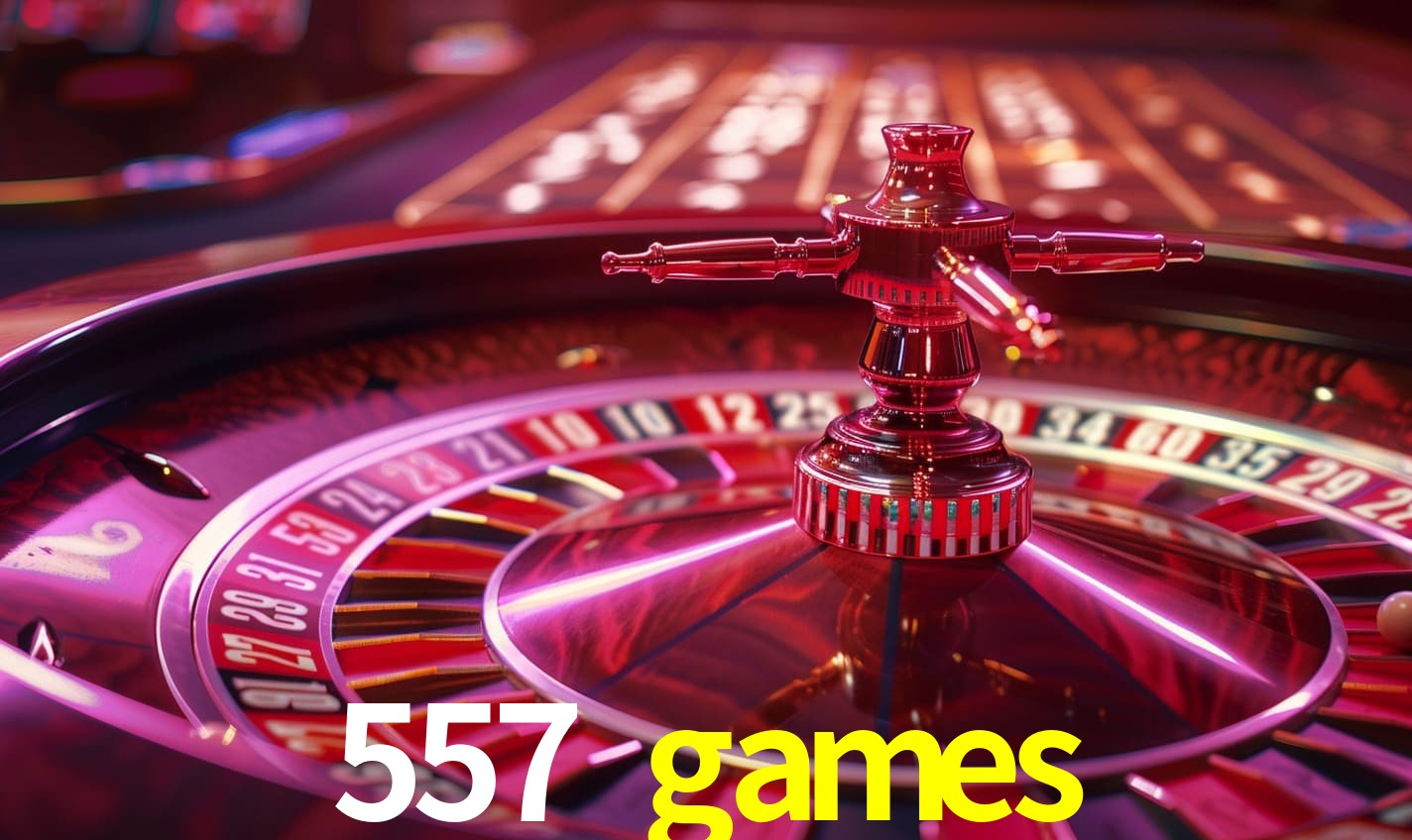 Descubra o Programa VIP da 557 games: Vantagens Exclusivas para Jogadores
