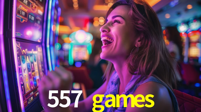 557 games