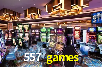 A Revolução dos Aplicativos de Jogos no 557 games