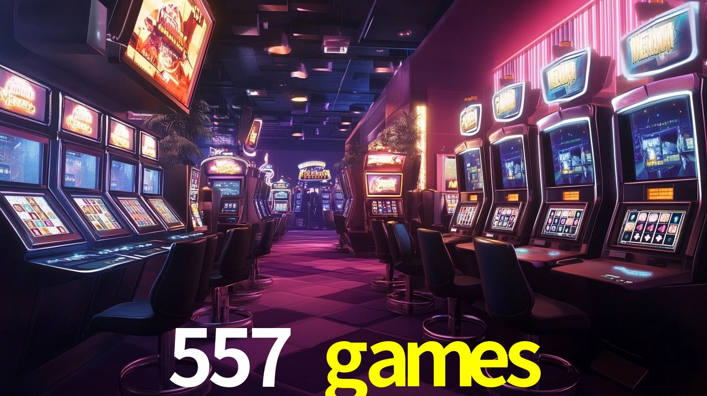 Exclusive Games 557 games