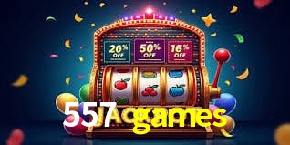 Integração de APIs 557 games