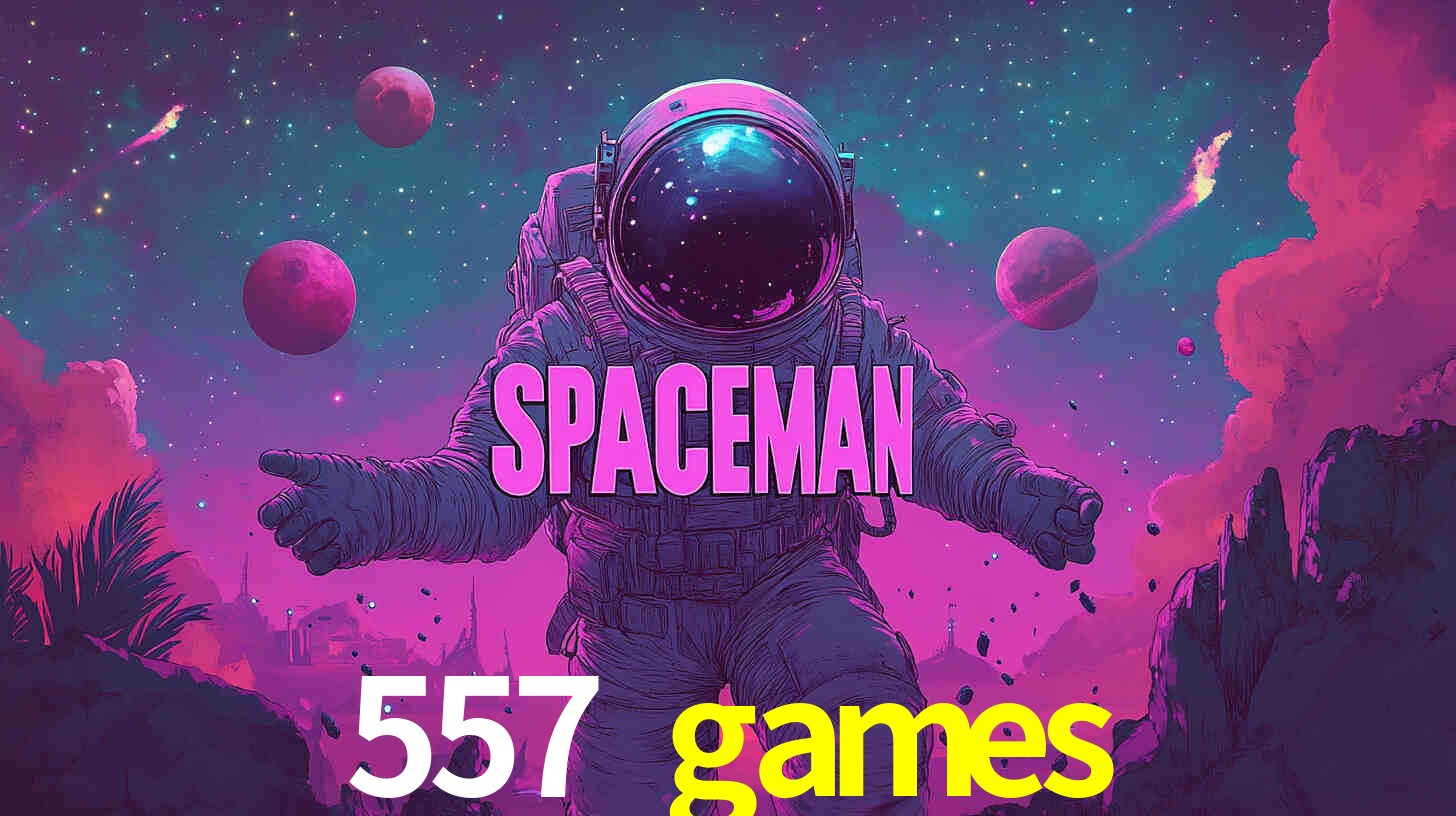 A Popularidade dos Caça-Níqueis no 557 games