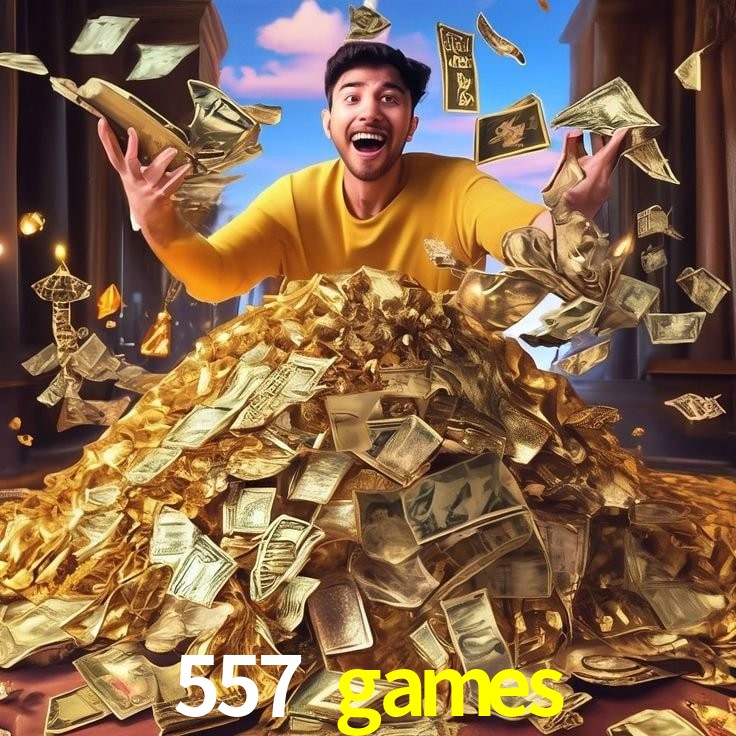 Bônus Diários 557 games