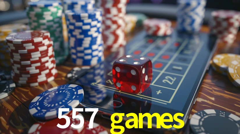 557 games bet