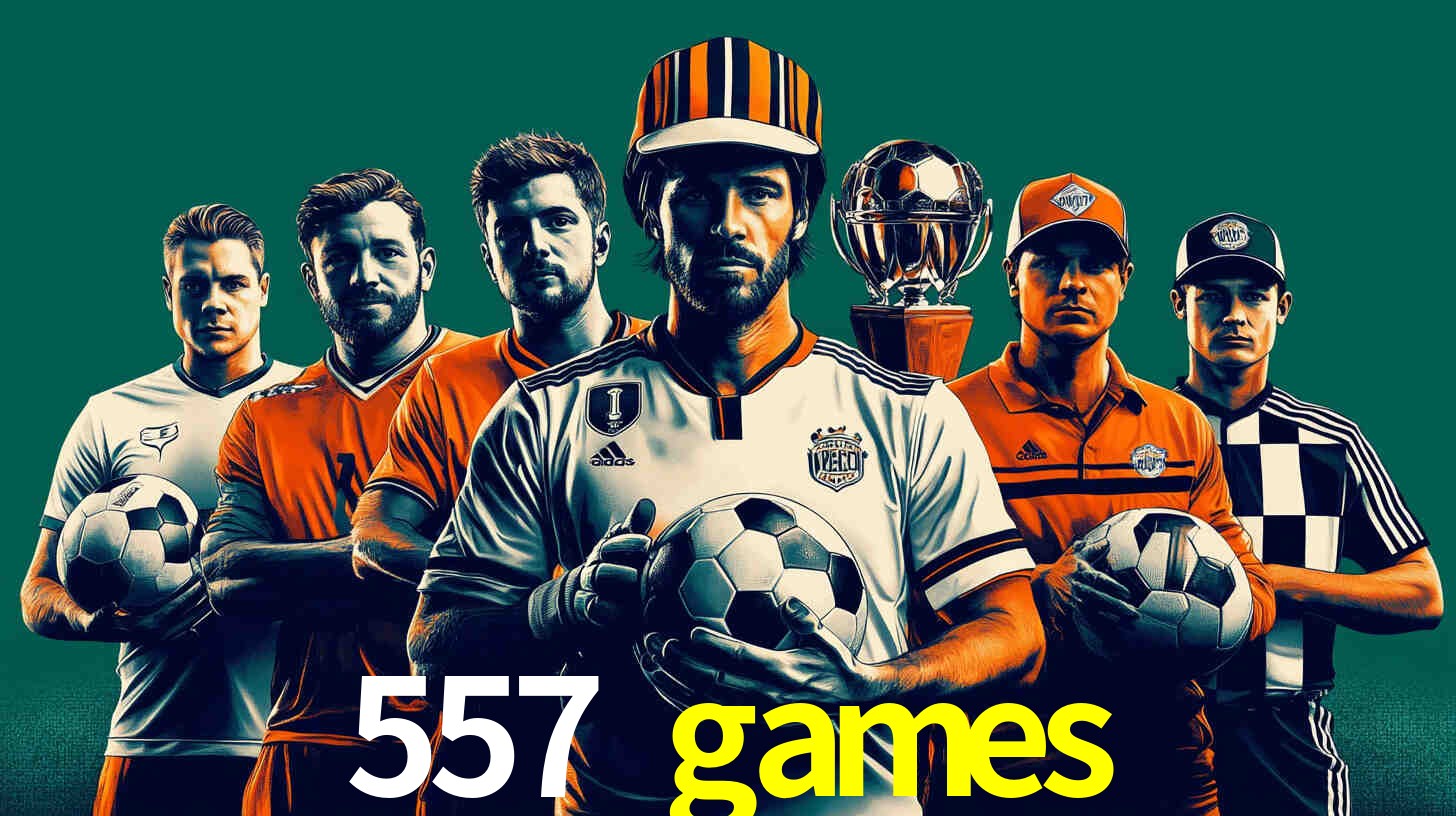 A Popularidade dos Caça-Níqueis no 557 games