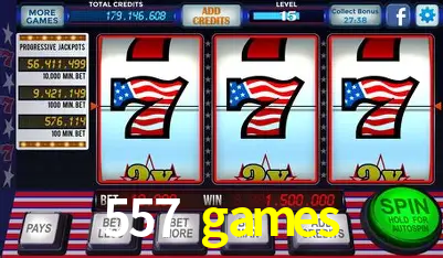 Desvendando o Mundo dos Jogos Virtuais na 557 games