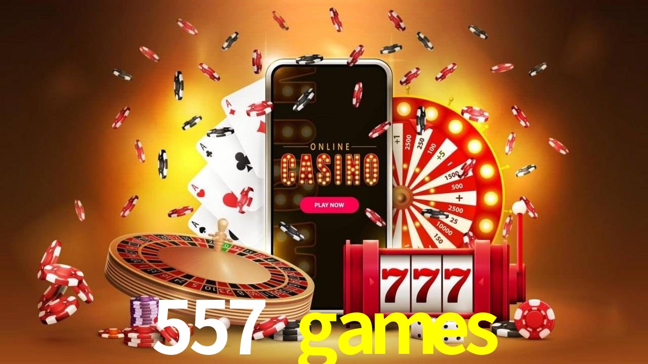 Diretório de Jogos 557 games