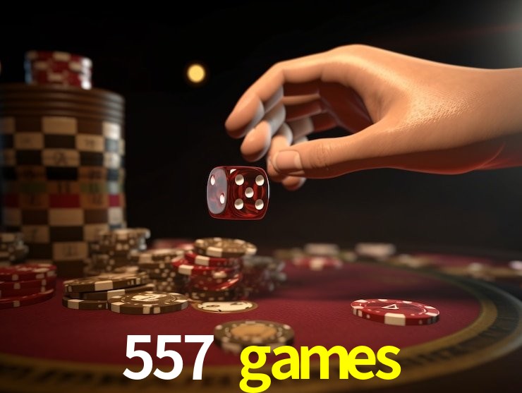 Estatísticas do Jogo 557 games