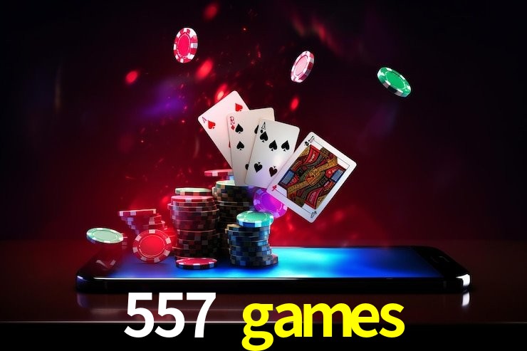 Games Directory 557 games